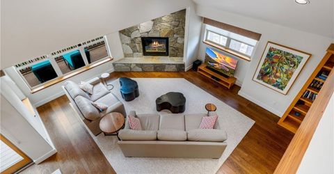 856 Lake Country Drive, Incline Village, NV 89451 Photo