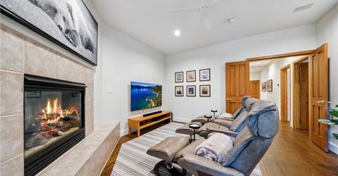 856 Lake Country Drive, Incline Village, NV 89451 Photo