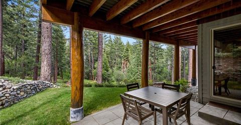 856 Lake Country Drive, Incline Village, NV 89451 Photo