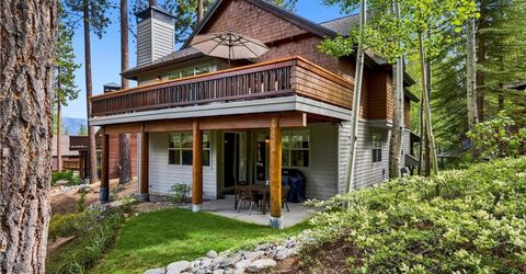 856 Lake Country Drive, Incline Village, NV 89451 Photo