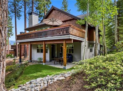 856 Lake Country Drive, Incline Village, NV 89451 Photo