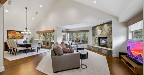 856 Lake Country Drive, Incline Village, NV 89451 Photo