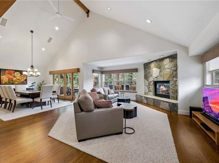 856 Lake Country Drive, Incline Village, NV 89451 Photo
