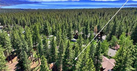 856 Lake Country Drive, Incline Village, NV 89451 Photo