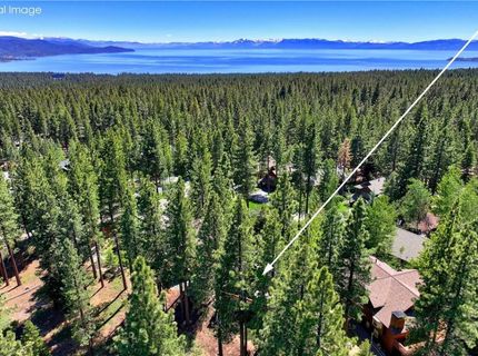856 Lake Country Drive, Incline Village, NV 89451 Photo