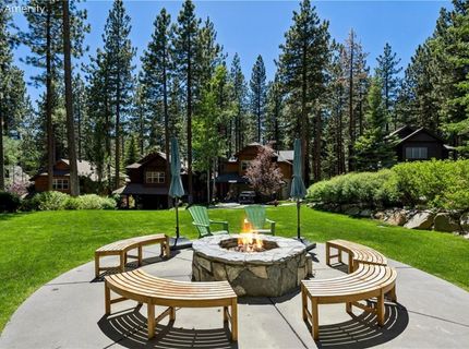 856 Lake Country Drive, Incline Village, NV 89451 Photo