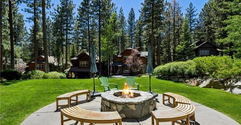 856 Lake Country Drive, Incline Village, NV 89451 Photo