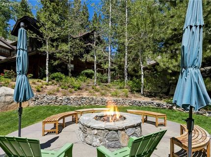 856 Lake Country Drive, Incline Village, NV 89451 Photo