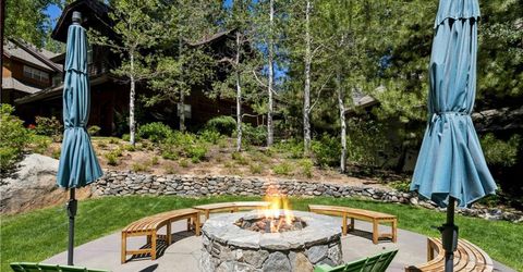 856 Lake Country Drive, Incline Village, NV 89451 Photo