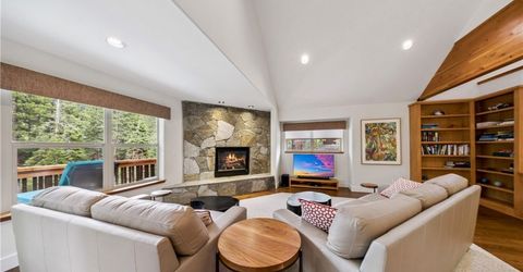 856 Lake Country Drive, Incline Village, NV 89451 Photo