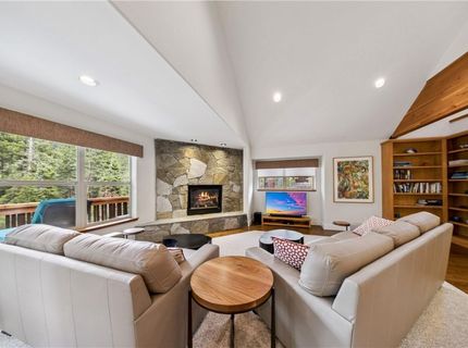856 Lake Country Drive, Incline Village, NV 89451 Photo