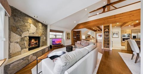 856 Lake Country Drive, Incline Village, NV 89451 Photo