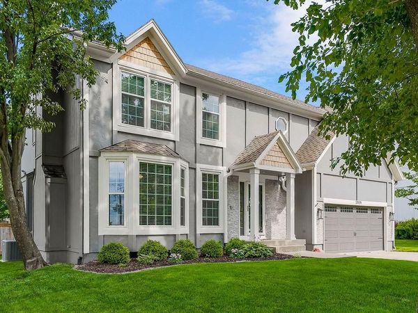 13929 S Kaw Street, Olathe, KS 66062