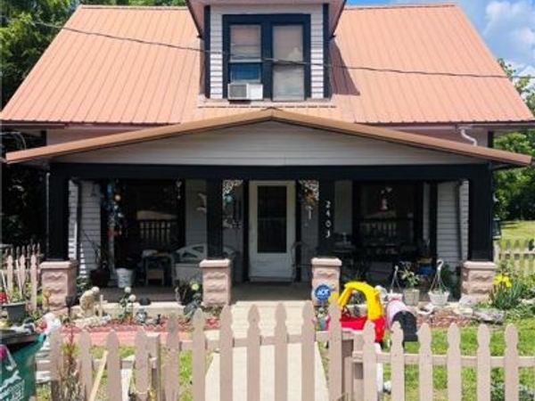 2403 Main Street, Bethany, MO 64424