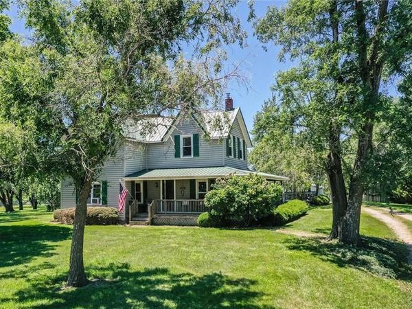 2598 County Road 9001 N/A, Amoret, MO 64722