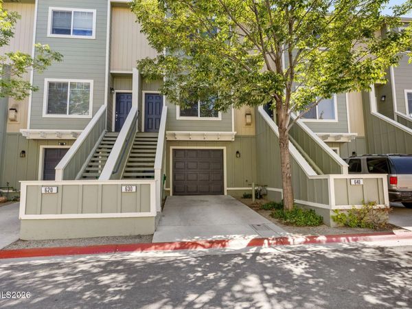 630 Stacie Nicole Lane, Reno, NV 89503