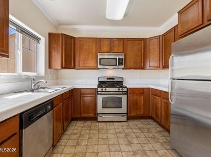630 Stacie Nicole Lane, Reno, NV 89503 Photo