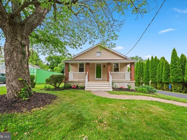 102 NELSON ROAD , PIKESVILLE, MD 21208