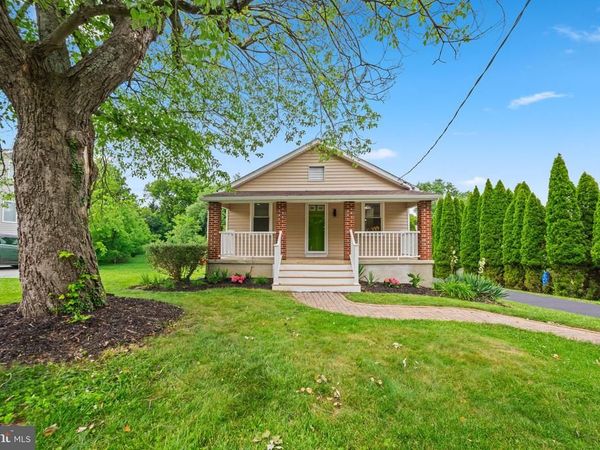 102 NELSON ROAD, PIKESVILLE, MD 21208