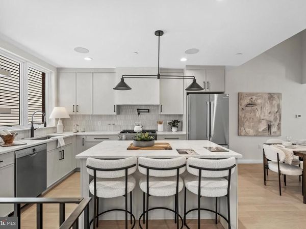 614 BRENNA WALK , Unit 27, PHILADELPHIA, PA 19123