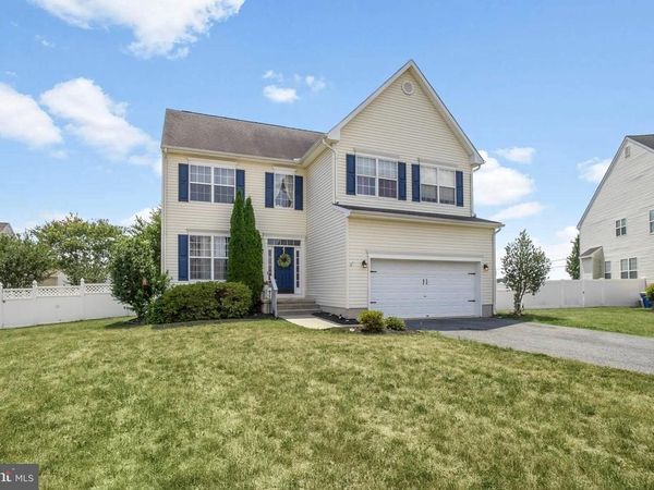 6 COSTABELLA COURT, MILFORD, DE 19963