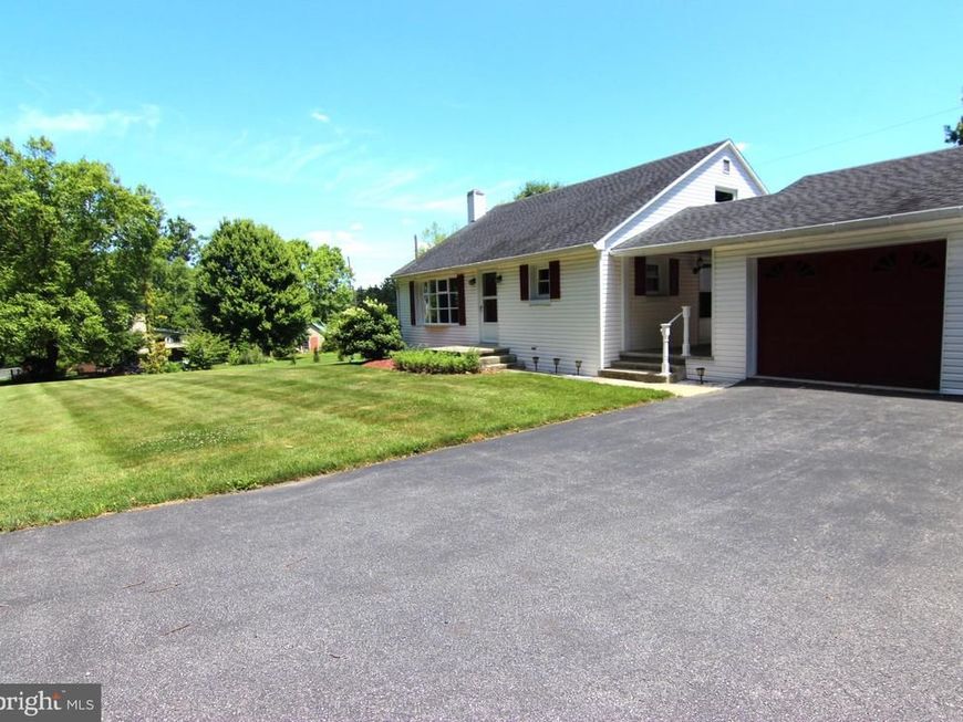 151 Dogwood Drive , Alburtis, PA 18011 Main Photo