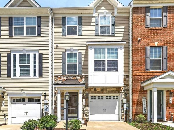 7 THOMASSON COURT, CAPITOL HEIGHTS, MD 20743