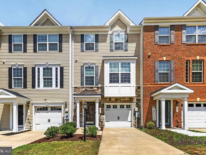 7 Thomasson Court , Capitol Heights, MD 20743 Main Photo