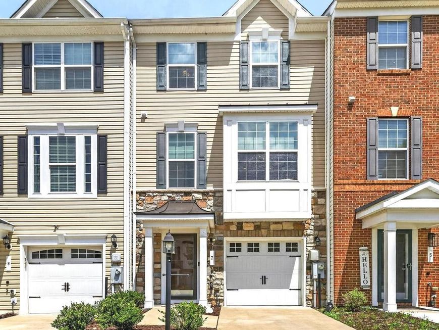 7 Thomasson Court, Capitol Heights, MD 20743 Main Photo