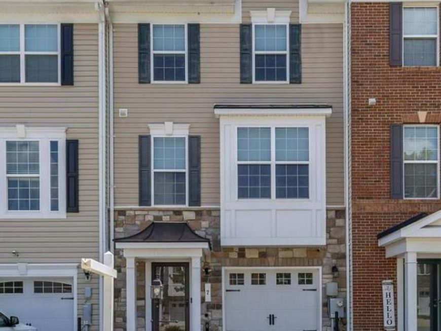 7 Thomasson Court, Capitol Heights, MD 20743 Main Photo