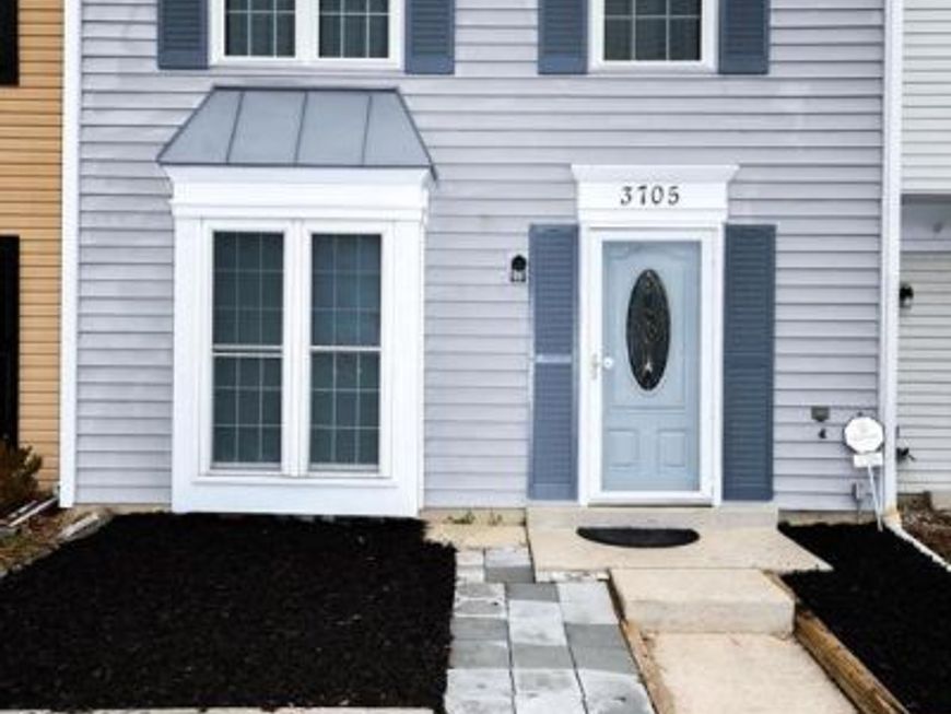 3705 Kempsford Field Place , Waldorf, MD 20602 Main Photo