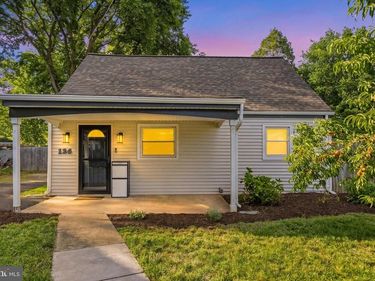 126 MACE STREET , MANASSAS PARK, VA 20111