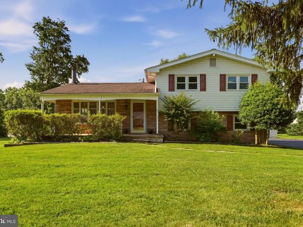 9326 MILLBROOK ROAD, ELLICOTT CITY, MD 21042