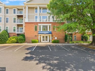 6990 FALLS REACH DRIVE , Unit 408, FALLS CHURCH, VA 22043