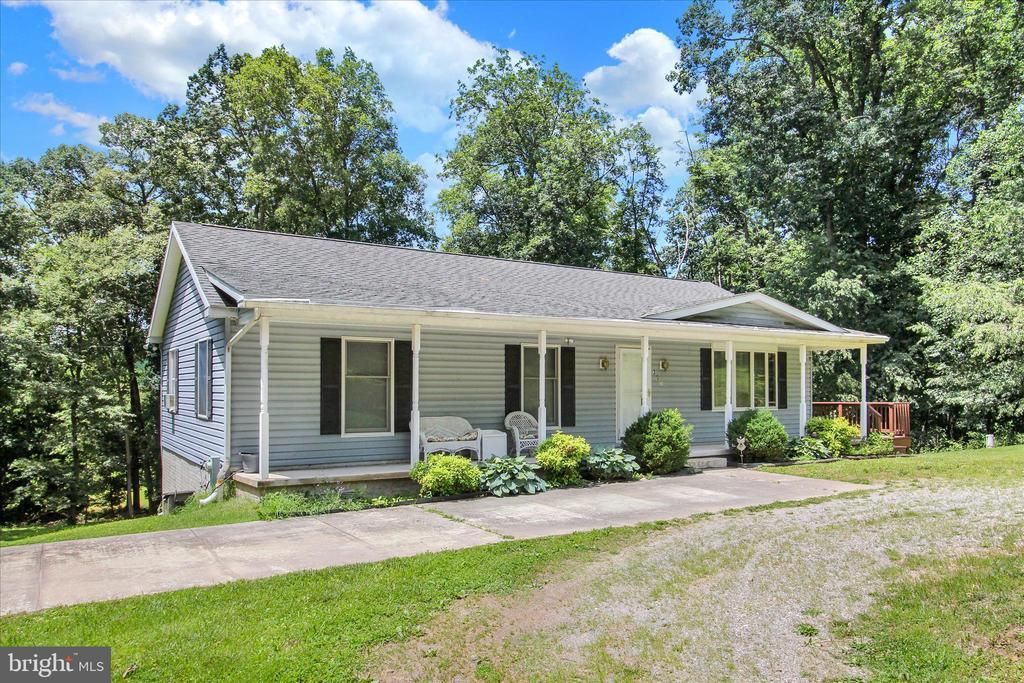 303 Crowl Road, Westminster, MD 21158 Main Photo