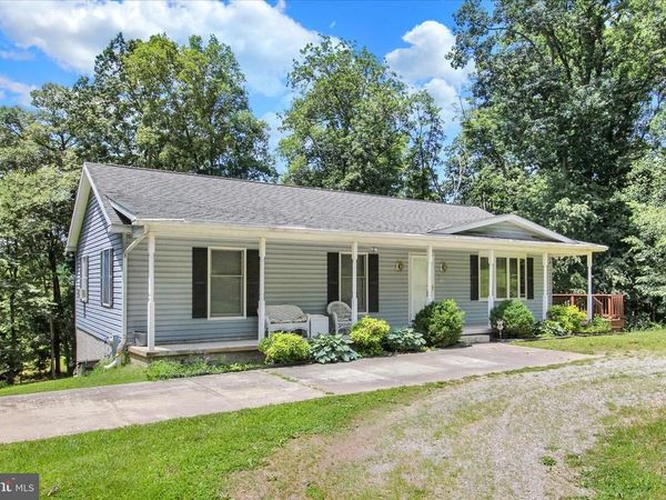 303 CROWL ROAD, WESTMINSTER, MD 21158