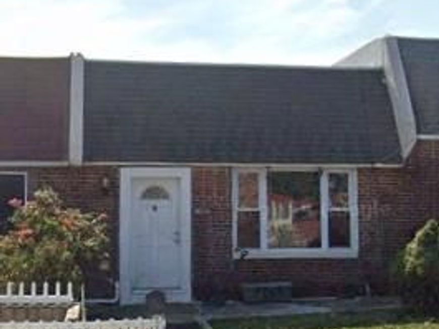 1402 Cosgrove Street, Marcus Hook, PA 19061 Main Photo
