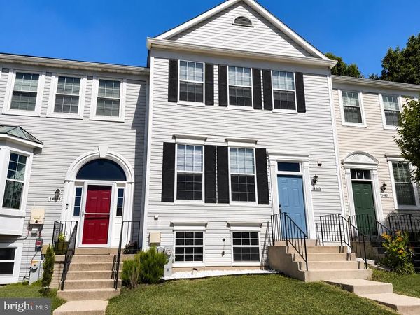 14803 MCKNEW ROAD , BURTONSVILLE, MD 20866