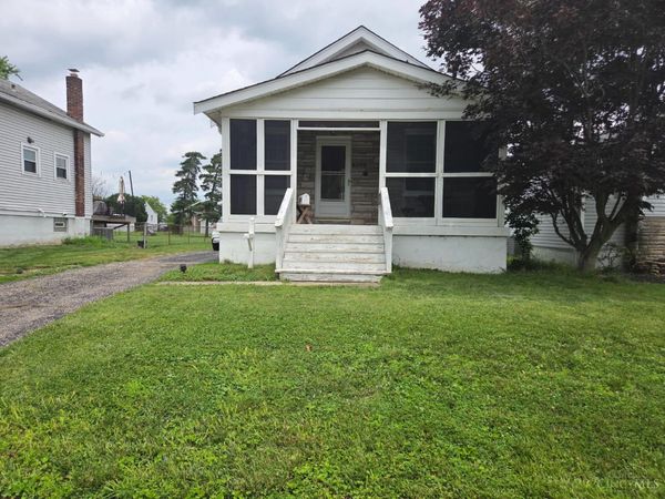 4390 Matson Avenue, Deer Park, OH 45236