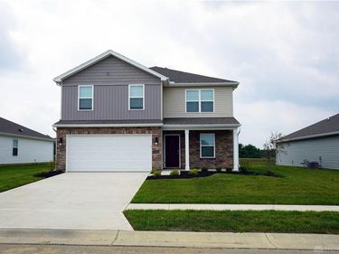 1512 Hawkshead Street, Xenia, OH 45385