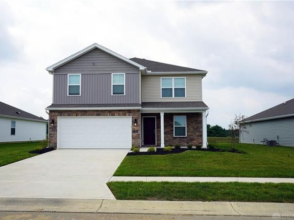 1512 Hawkshead Street, Xenia, OH 45385