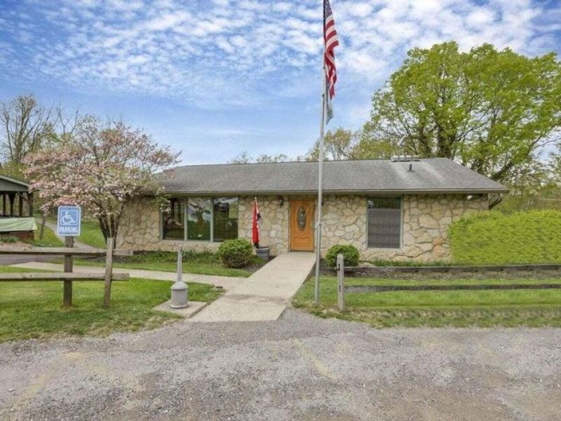 1832 Piegan Court , Logan, OH 43138 Photo 20