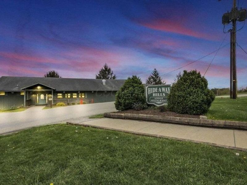 1832 Piegan Court , Logan, OH 43138 Photo 21