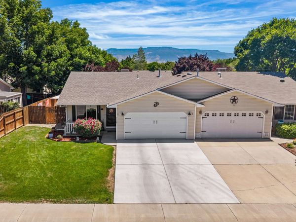 512 1/2 29 1/4 Road, Unit B, Grand Junction, CO 81504