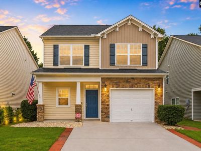 157 Autumn Stroll Court, Lexington, SC 29072