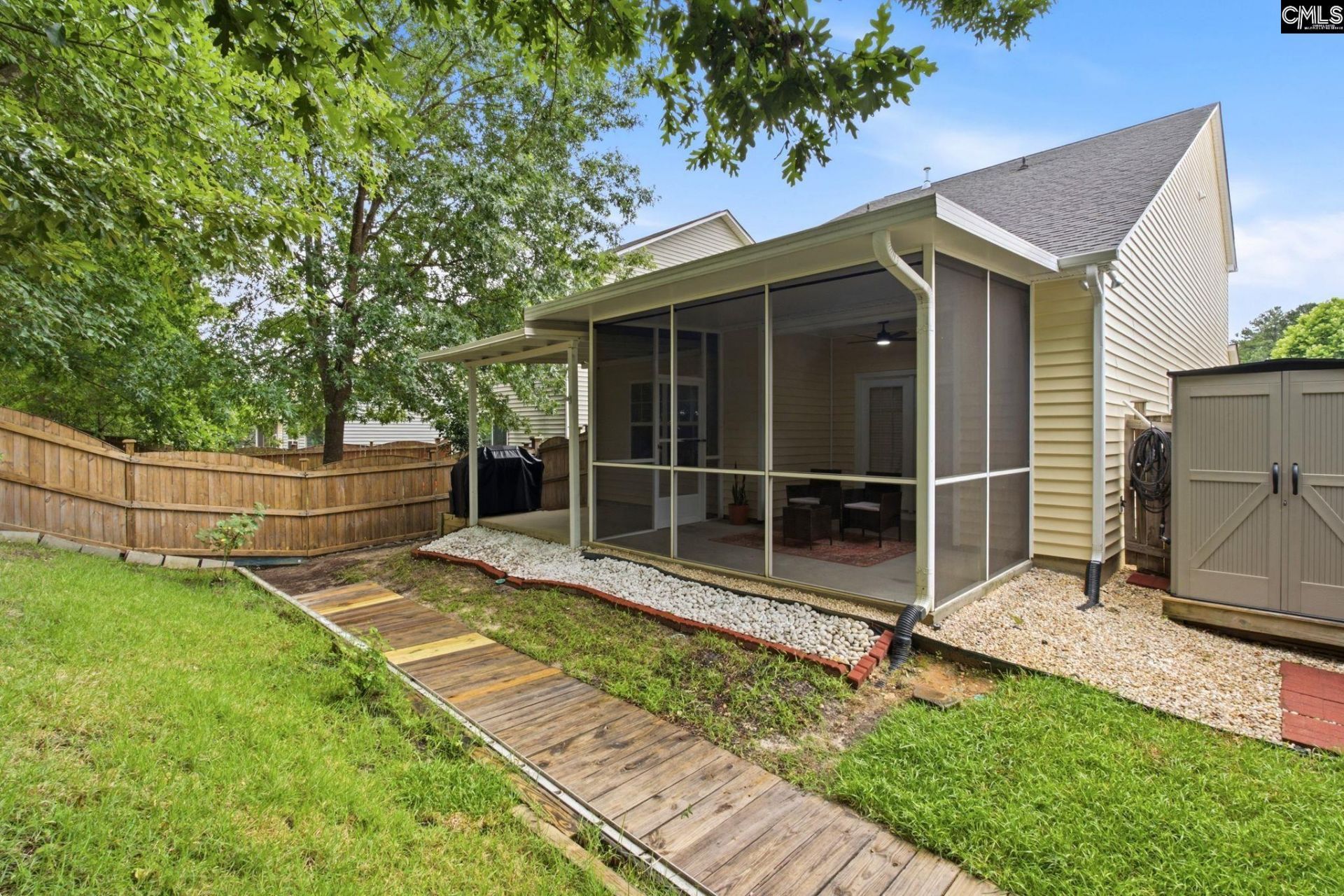 157 Autumn Stroll Court  Photo 25