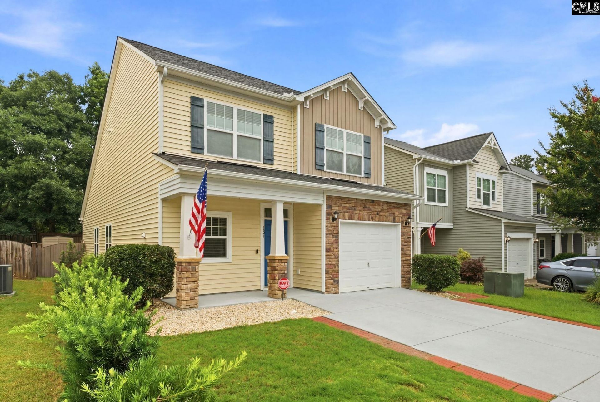 157 Autumn Stroll Court  Photo 30