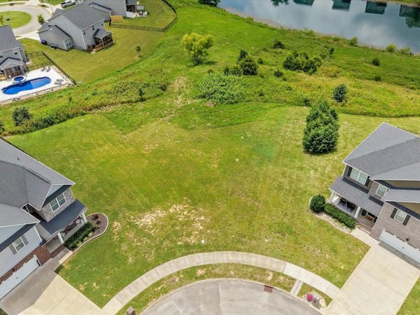 104 Duncanberry Court , Unit 503, Oak Ridge, TN 37830