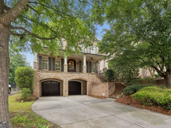 1142 Pine Grove Avenue NE, Brookhaven, GA 30319