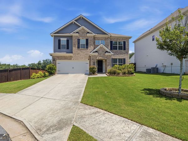 2787 Sori Drive, Buford, GA 30519